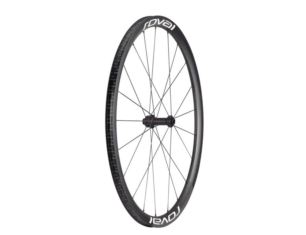 Mega-Angebot Specialized ALPINIST CLX II FRONT SATIN CARBON/GLOSS BLK 700C - schwarz