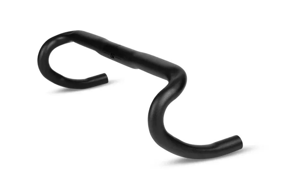Neue Ware Acid Lenker Road OMNE 31.8 5° 120 NF - Black / 440 mm