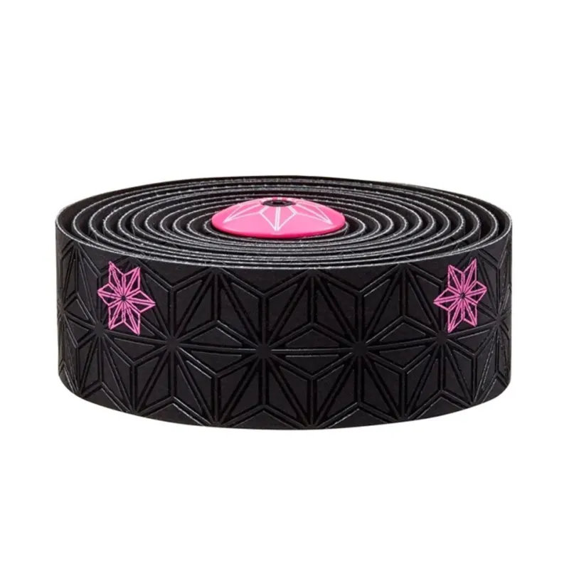 Kostenloser Versand Specialized Super Sticky Kush Tape Galaxy - Neon Pink Print