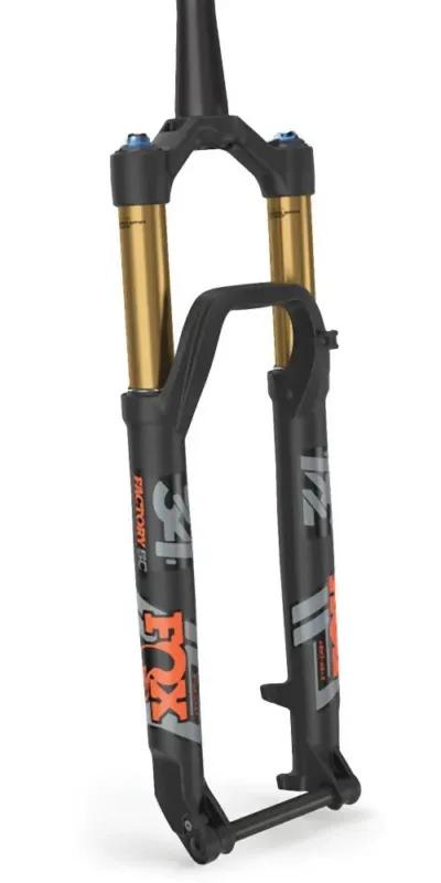 Letzte Chance Fox 34 K FLOAT SC 27.5in 3Pos-Adj FIT4 - Fox 34 K FLOAT SC 27.5in 3Pos-Adj FIT4