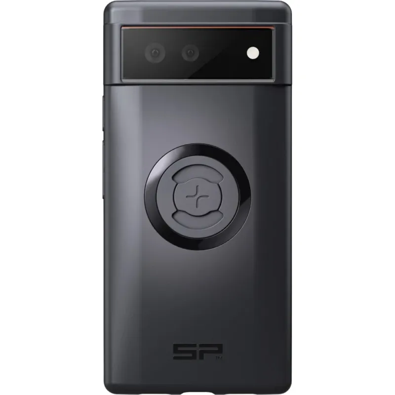 Bestpreis SP Connect Phone Case SPC+ Google - schwarz / Pixel 8