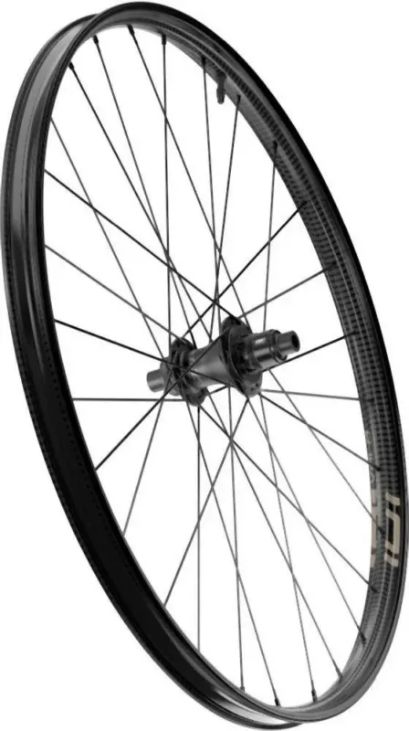 Echt ZIPP 101 XPLR DISC hinten SRAM/Shimano - Kwiqsand / 28"
