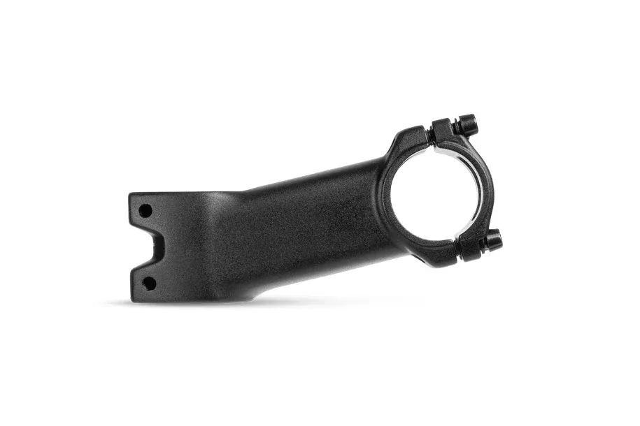Acid Vorbau OMNE 12° 35.0 - black / 60 mm Zertifiziert