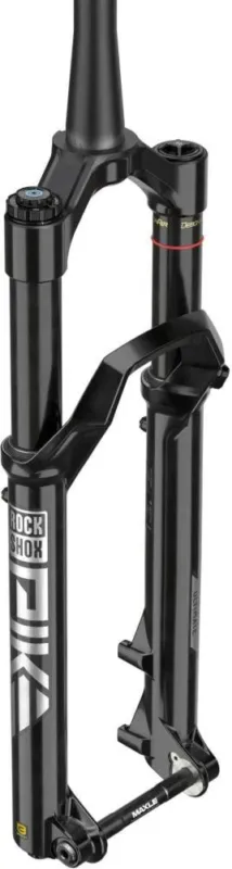 Heißes Angebot RockShox Pike Ultimate 29" 2023 - schwarz / 120 mm | 44 mm