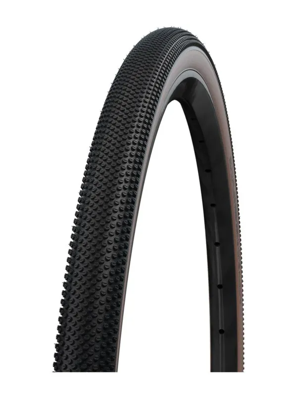 Direktkauf Schwalbe G-ONE Allround 45-622 - 700Cx45C - Braun / 28 x 1.7