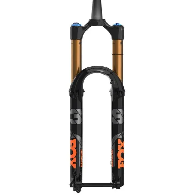 Super-Preis Fox 38K FLOAT 27 F-S 170 Grip2 org/blk 1.5T 44mm - Fox 38K FLOAT 27 F-S 170 Grip2 org/blk 1.5T 44mm