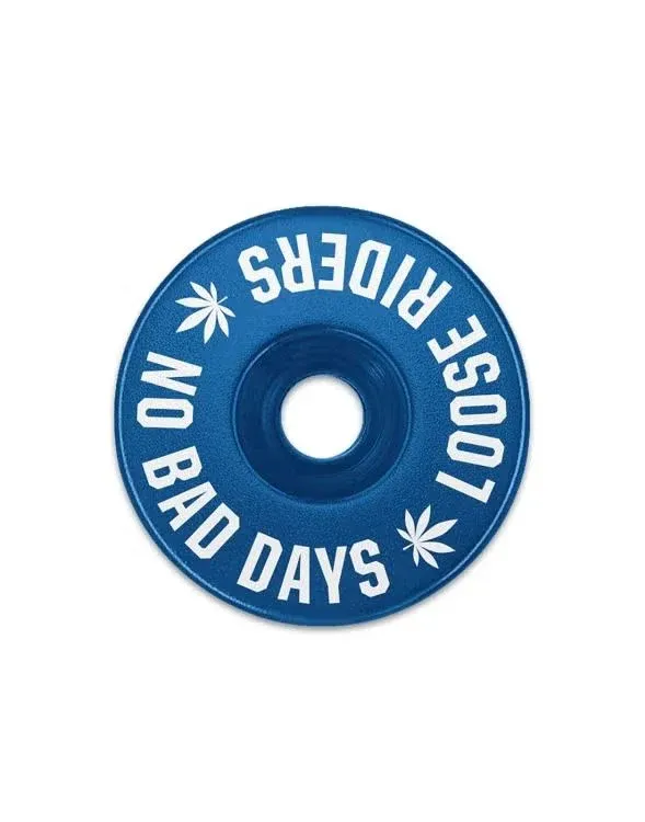 Sonderaktion Loose Riders No Bad Days - Blue