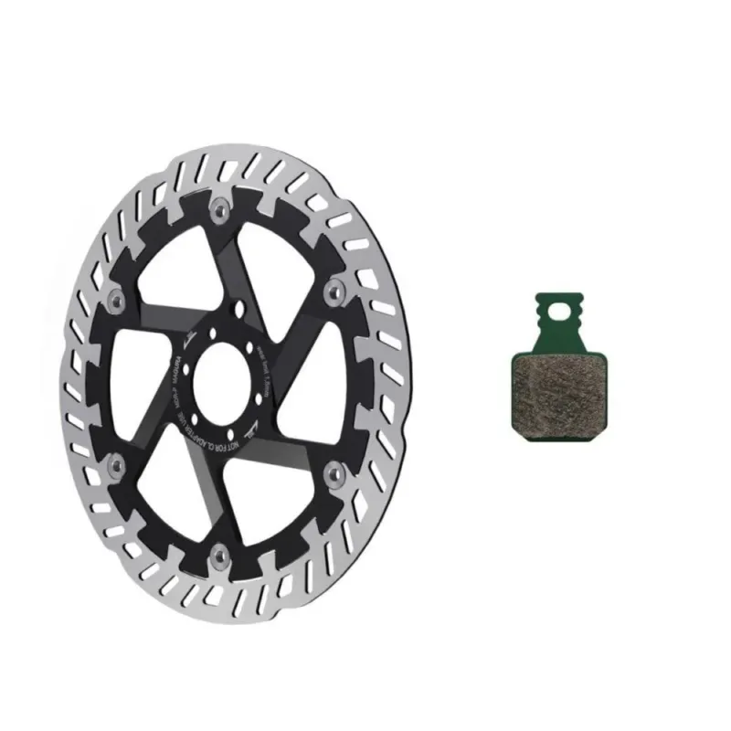 Magura MT eSTOP Optimized Kit 220/P - 8.S - Magura MT e STOP Optimized Kit 220/P - 8.S Neue Kollektion