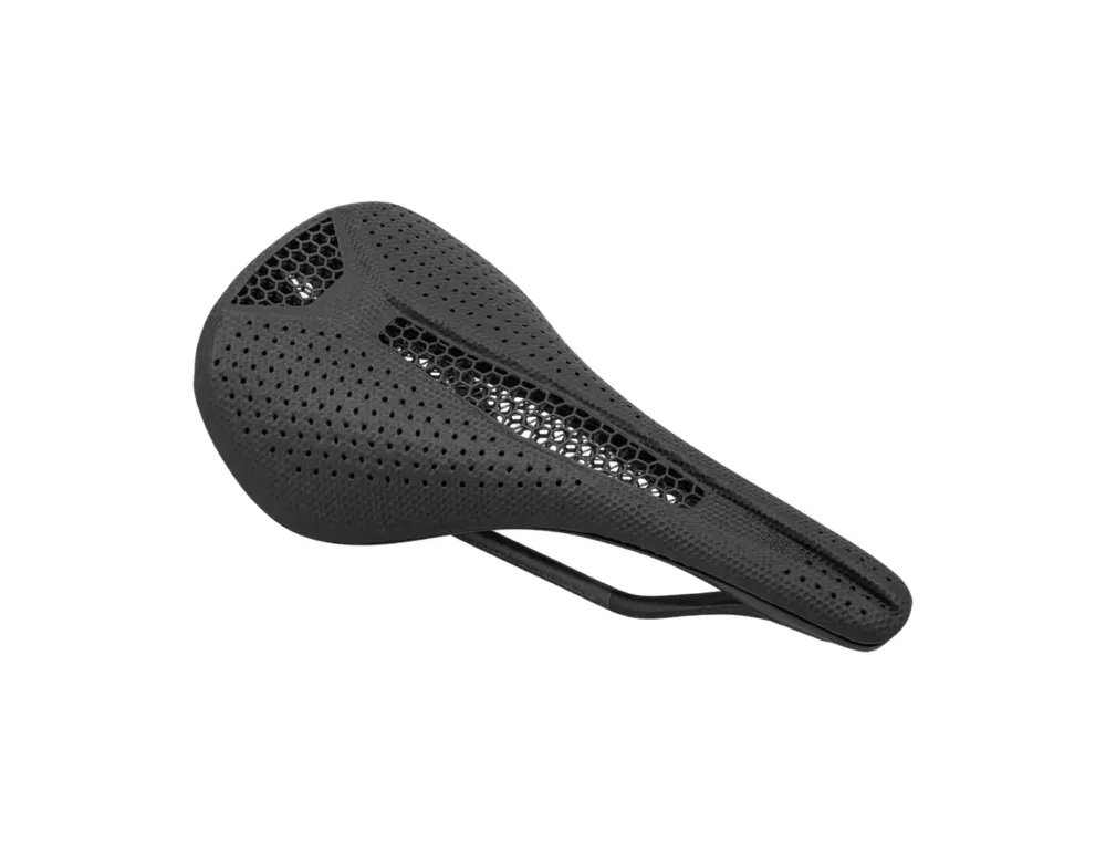 Geprüft Specialized S-Works Phenom Mirror - Black / 155