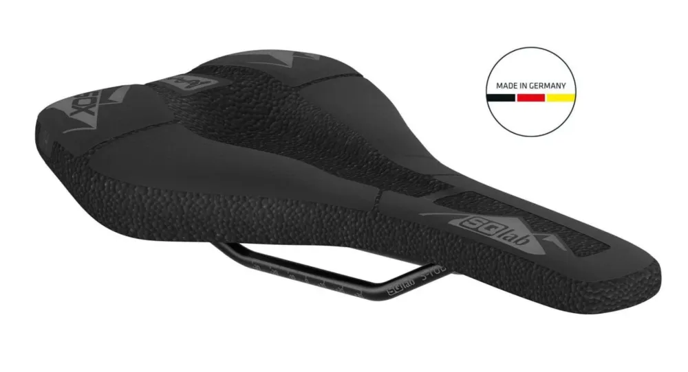 SQ-lab Sattel 6OX Infinergy ERGOWAVE active 2.0 - 14 cm Meistverkauft