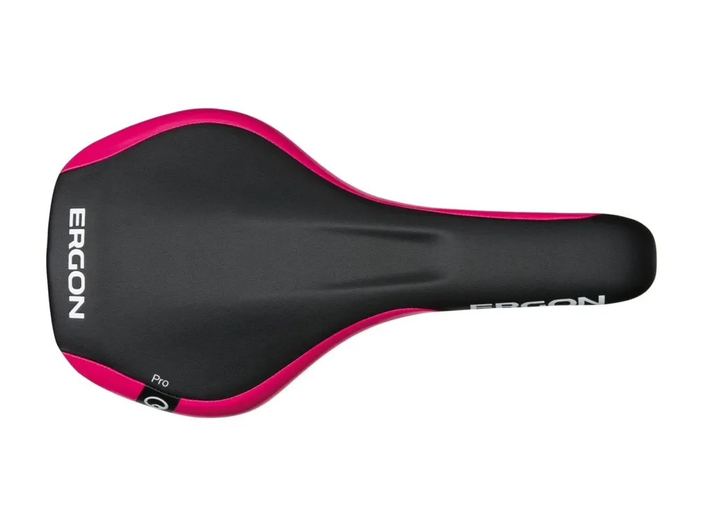 Sale Ergon SME3-S Pro ltd. Edition - black/pink