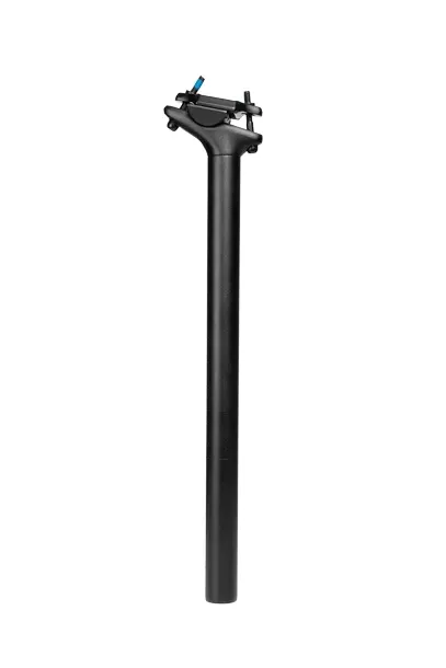Geprüft Acid Sattelstütze OMNE SB12 - black / 31,6 x 400 mm