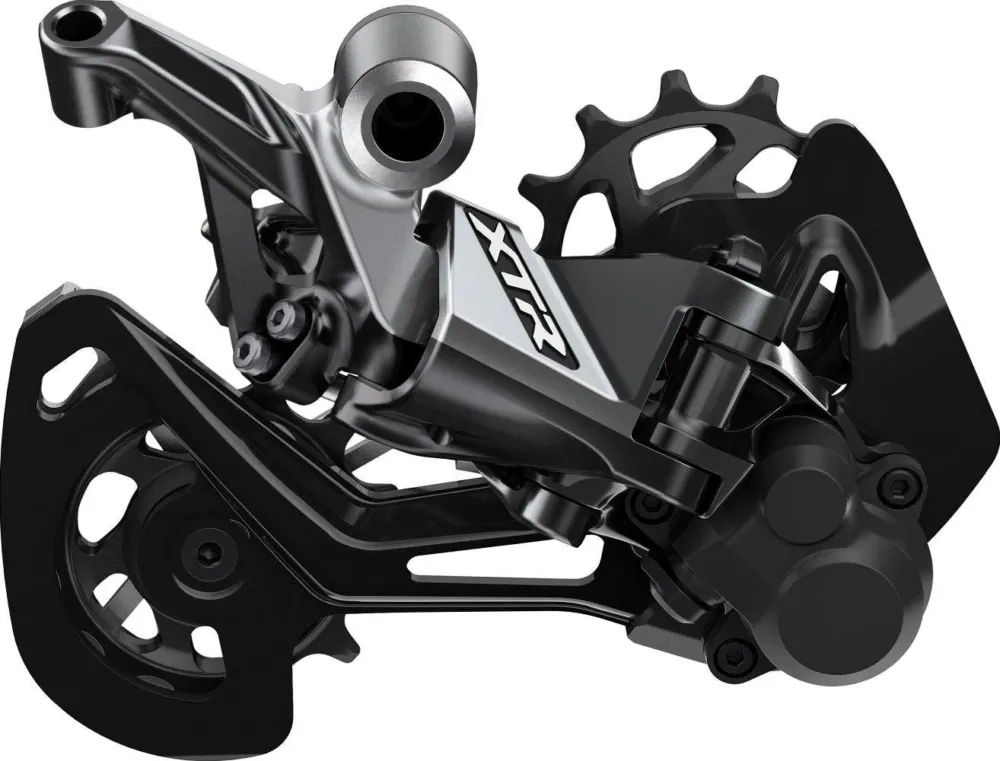 Sonderangebot Shimano Schaltwerk XTR RD-M9100 12-fach - Mittellang