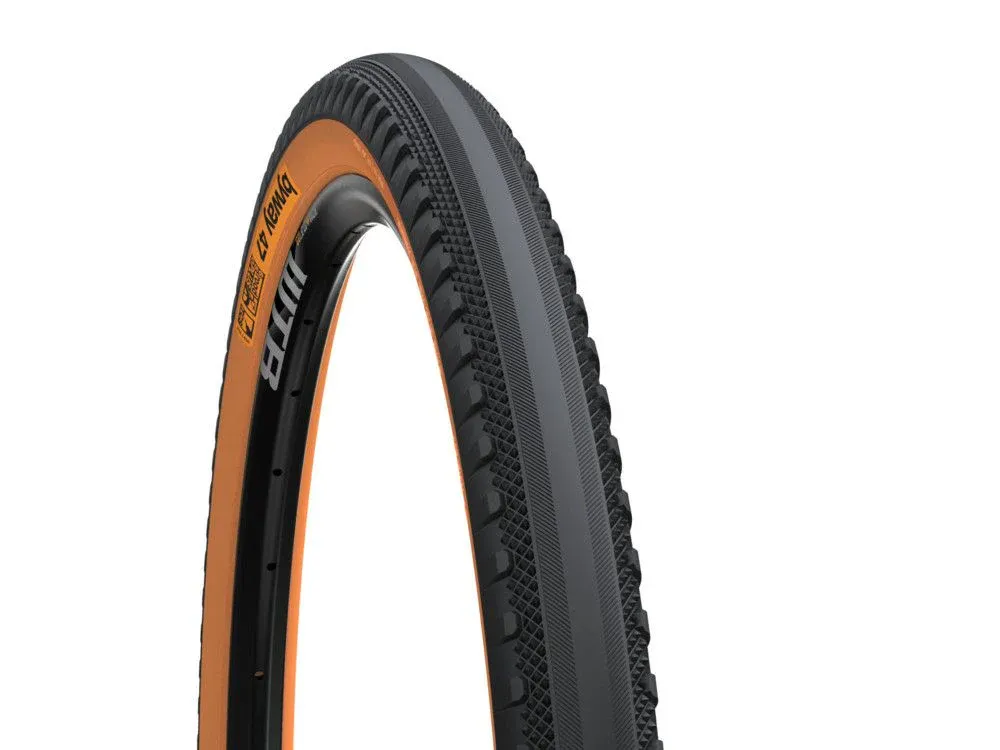 Bestseller WTB BYWAY TCS Tan - 700 - 44