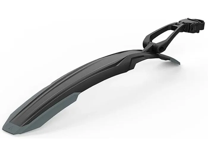 Kostenloser Rückversand Acid Steckschutzblech VANE PRO hinten 27,5" - black´n´grey