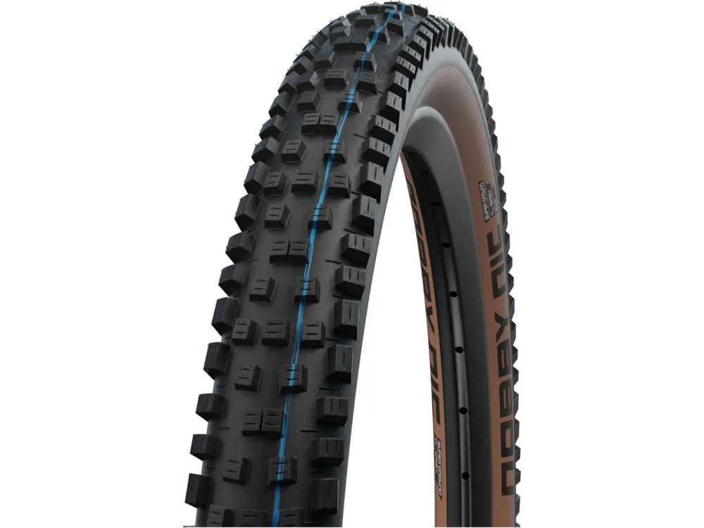 Highlight Schwalbe Nobby Nic Evolution SpeedGrip Super Ground Faltreifen - 29 x 2.40
