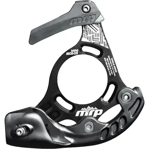 Meistverkauft MRP Mini G5 SL Alu 32 - 36 T ISCG 05 - schwarz