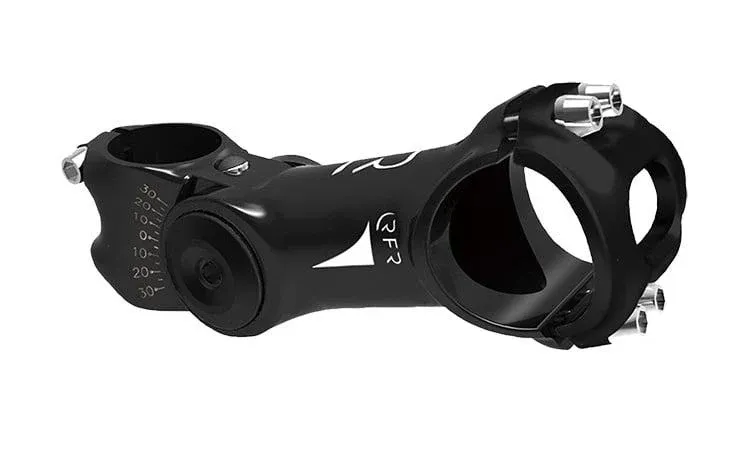 Kostenloser Versand RFR Verstellbarer Vorbau MTB - 90mm