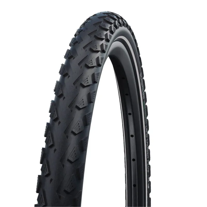 Schwalbe Land Cruiser Plus HS 450 - 28 x 2.00 Top-Seller