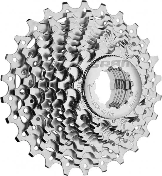 SRAM Kassette PG-1170 11-36T - SRAM Kassette PG-1170 11-36T Highlight