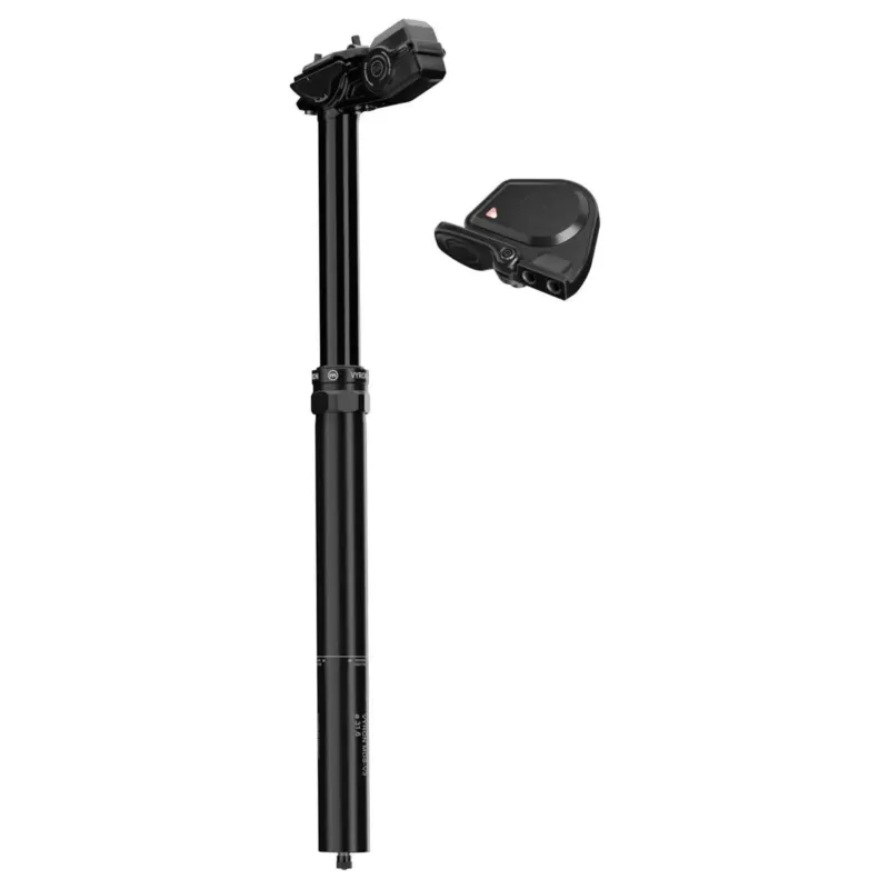 Magura VYRON MDS-V.3 Sattelstütze, 150 mm Hub, Ø 30,9 mm - schwarz Top-Angebot