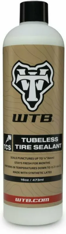 Abverkauf WTB REIFENDICHTMITTEL - TCS 2.0 - 437 ml