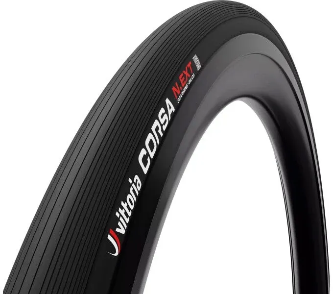 Vittoria Corsa N.EXT 28-622 fold Full G2.0 - schwarz Preisknaller
