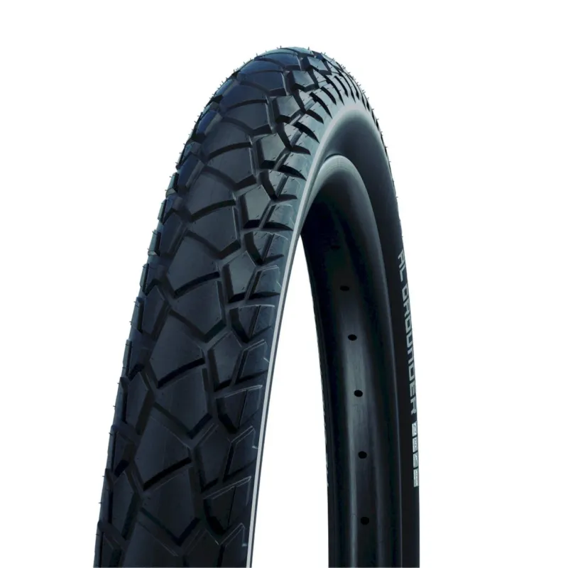 Bestseller Schwalbe Grounder DD HS611 - Ref - 29 x 2.35