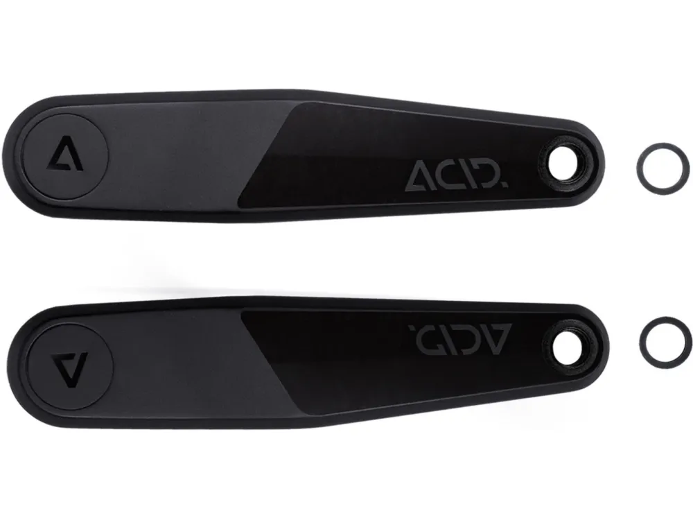 Acid Kurbel MTB HYBRID (BNI / GEN3) - 175mm Nur Heute