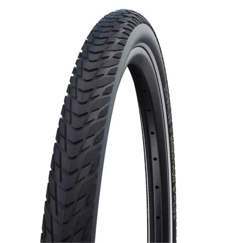 Echt Schwalbe Marathon E-Plus HS498 - 28 x 2.15