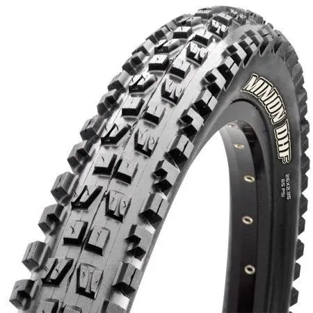 Maxxis Minion DHF 3C MaxxTerra TLR EXO - schwarz / 29 x 2.50 Aktuell
