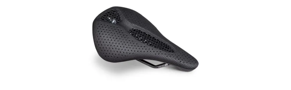 Neuheit Specialized Power Pro - Mirror Black / 143mm