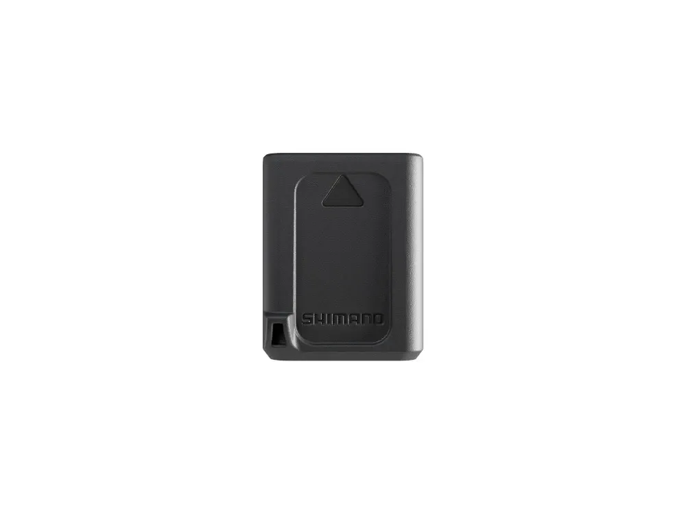 Neue Kollektion Shimano Akku Di2 BT-DN320 für XTR Di2 Schaltwerk RD-M9250 - schwarz