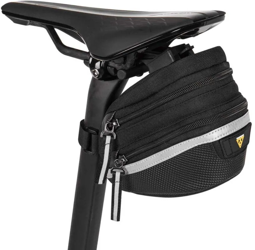 Neu Topeak Survival Tool Wedge Pack II - Topeak Survival Tool Wedge Pack II