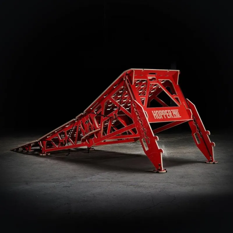 MTB Hopper Pro - MTB Hopper Pro Kostenloser Versand