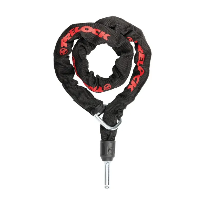 Trelock ZR 355/100/6 ohne Tasche mit Umverpackung - schwarz Echt