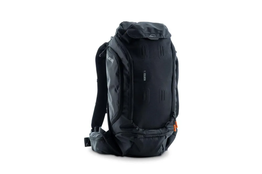 Cube Rucksack VERTEX 16 - TM Olivgrün Zertifiziert