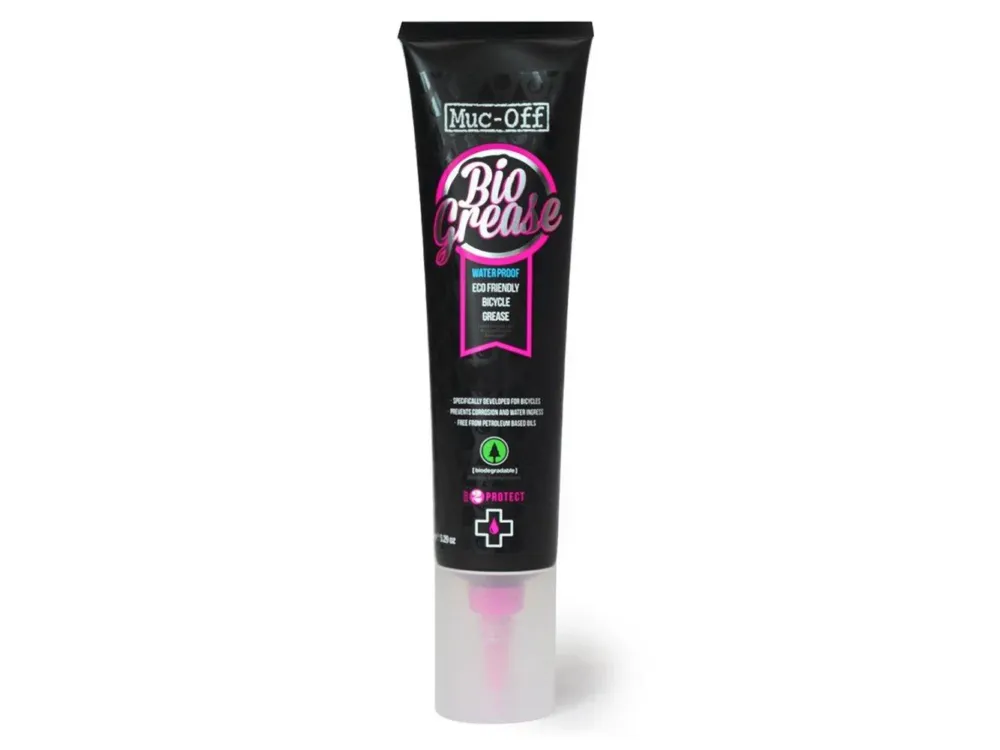 Muc Off Bio Grease 150g - Muc Off Bio Grease 150g Jetzt Bestellen