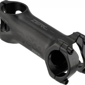 DEDA Zero2 31.7 Vorbau - polish on black | -7° | 90 mm Beliebt