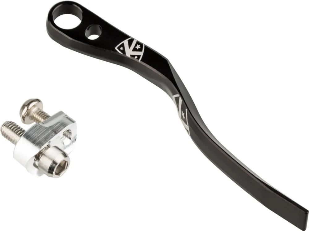 Beliebt K-EDGE Kettenführung Road Pro für Anlötbefestigung 2-fach - gunmetal | Umwerfer