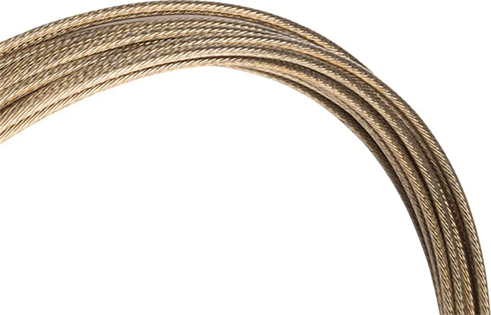 Jagwire Mountain Pro Slick Bremszug - universal | 2750 mm Günstig
