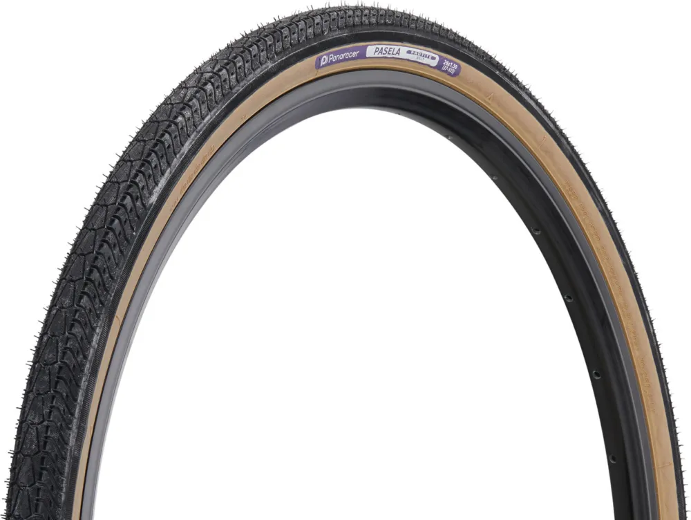 Sofort Bestellen Panaracer Pasela ProTite 26" Drahtreifen - black | 37 mm | 37-559 | 26 "