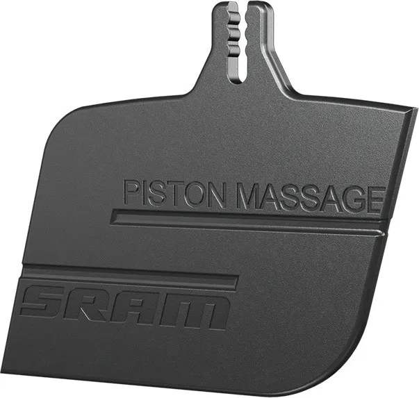 SRAM Kolbenmassage Werkzeug für Scheibenbremse - black Top-Angebot