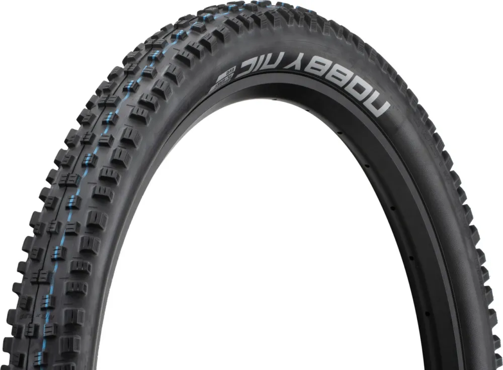 Knallerangebot Schwalbe Nobby Nic Evolution ADDIX SpeedGrip Super Ground 26" Faltreifen - schwarz | 26 " | 57 mm | 57-559 | 2.25 "
