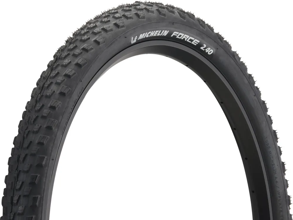 Michelin Force Access 29" Drahtreifen - schwarz | 29 " | 57 mm | 57-622 | 2.25 " Online Kaufen