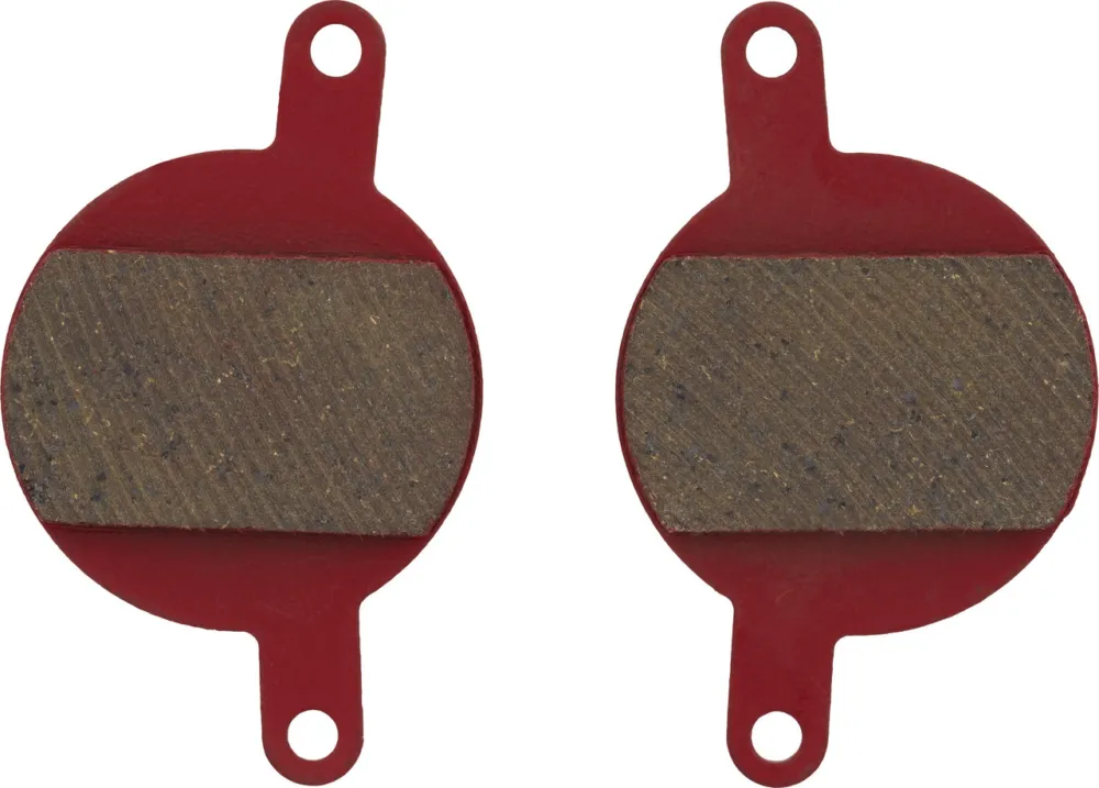 Sofort Bestellen Kool Stop Bremsbeläge Disc für Magura - organisch - Stahl | MA-007