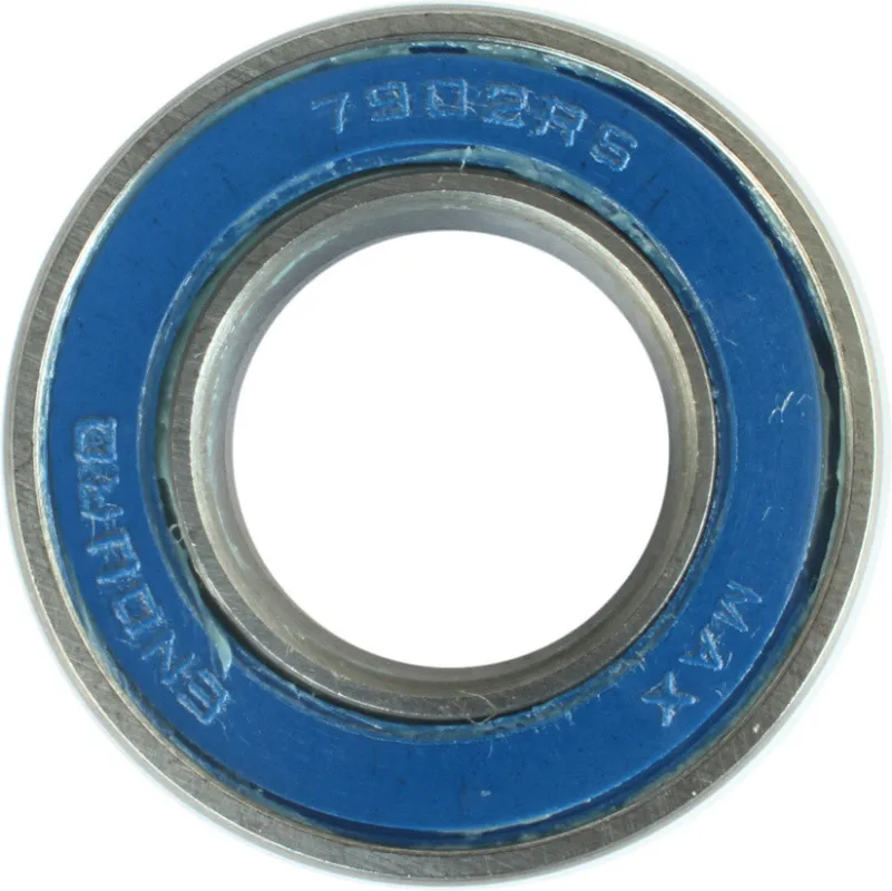 Jetzt Kaufen Enduro Bearings Schrägkugellager 7902 15 mm x 28 mm x 7 mm - universal | Typ 3