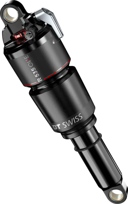 DT Swiss R 535 ONE Lever Dämpfer - schwarz | 230 mm x 60 mm Jetzt Kaufen