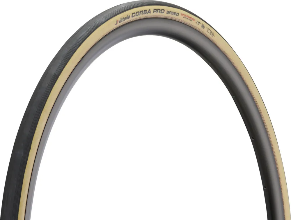 Kracherpreis Vittoria Corsa Pro Speed TLR G2.0 28" Faltreifen - schwarz-para | 28 " | 28 mm | 28-622