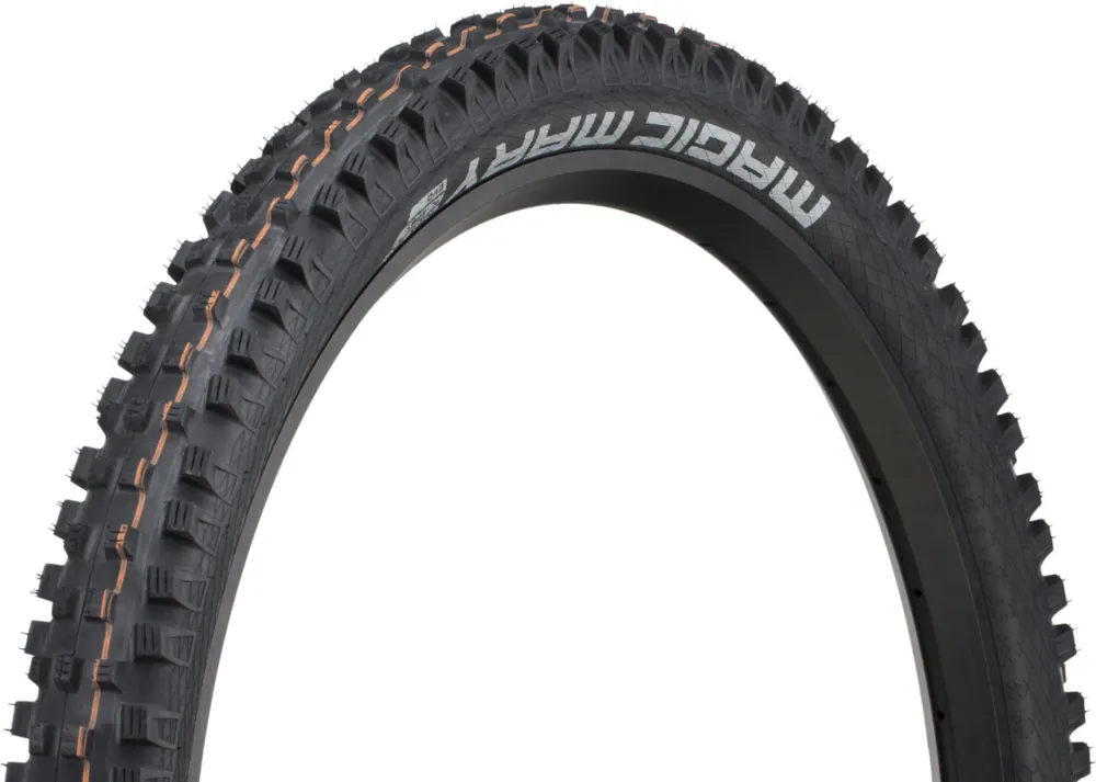 Begrenztes Angebot Schwalbe Magic Mary Evolution ADDIX Soft Super Gravity 27,5" Faltreifen - schwarz | 27.5 " | 62 mm | 62-584 | 2.4 "
